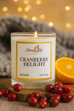 Cranberry Delight