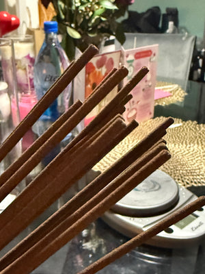 The  Flow (Incense Collection)