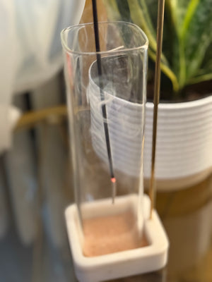 The  Flow (Incense Collection)