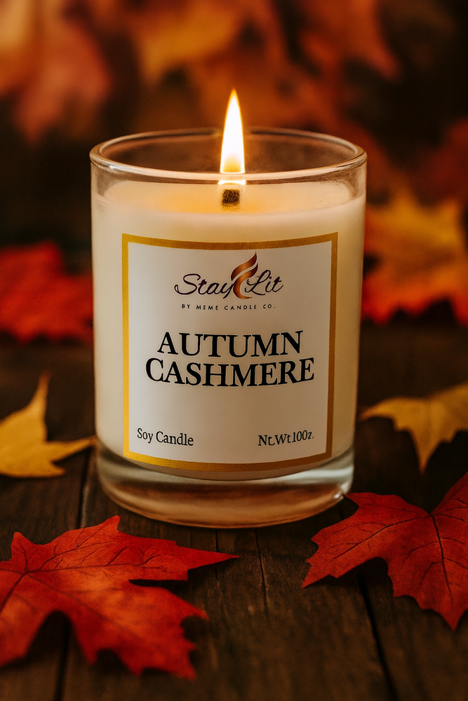 Autumn Cashmere