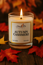 Autumn Cashmere