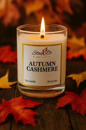 Autumn Cashmere
